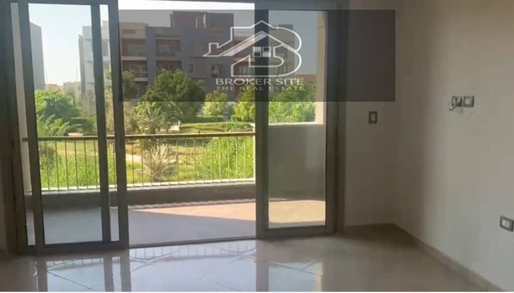 شقة للايجار ايون كورت يارد - مراكز مطبخ وتكيفات Apartment For Rent Aeon Courtyard - Marakez , 135m 3