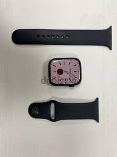 Apple Watch S9