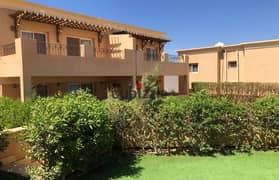 villa for sale in Heaven Beach Ain Sokhna