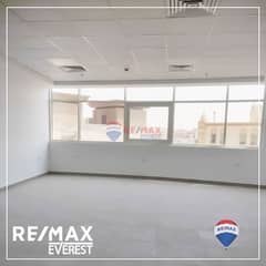 Office For Rent In kargo Mall