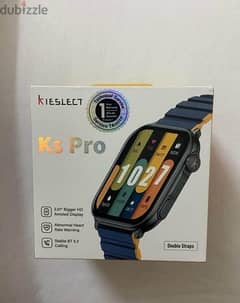 kieslect ks pro used like new