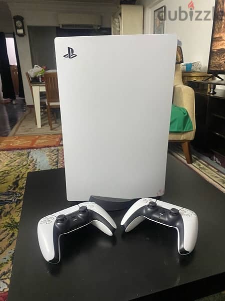 playstation 5 4