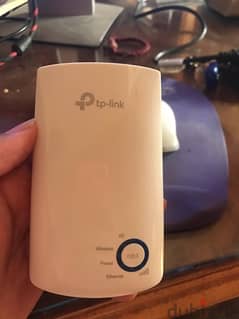 tp-link wifi range extender