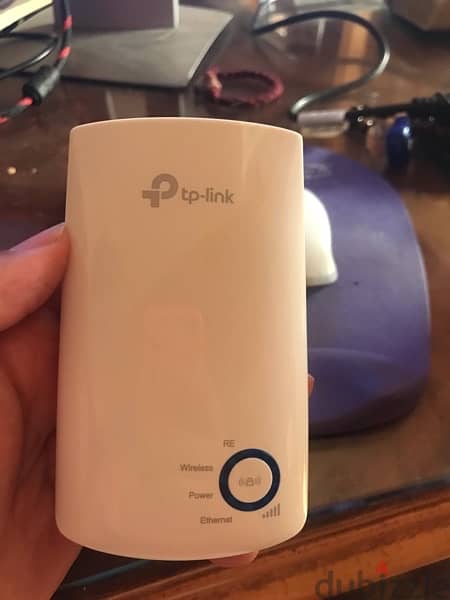 tp-link wifi range extender 0