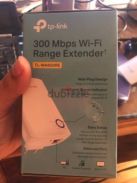 tp-link wifi range extender 3