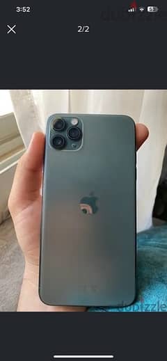 iPhone 11 Pro Max 0