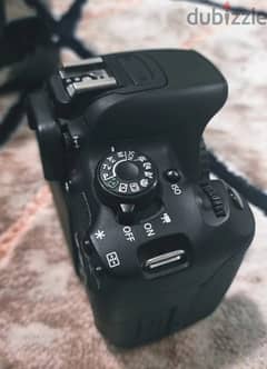 canon 700d with battery grip