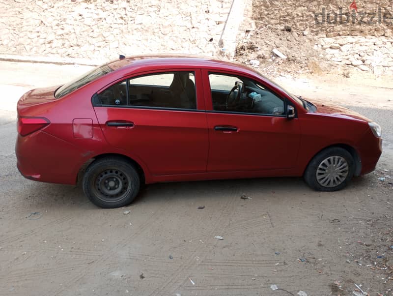 Proton Saga 2021 2