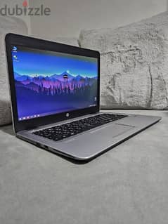 HP Elitebook G4 
8GB Ram 128GB M. 2 500GB HDD