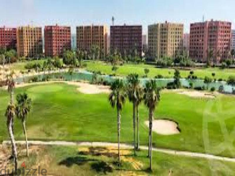 Porto Golf North Coast  شاليه للبيع 80م فى بورتو جولف الساحل الشمالى 7