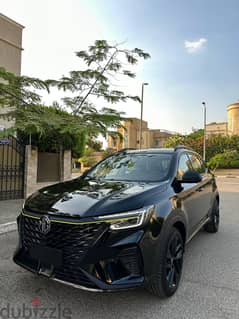 MG RX5 LUXURY - SPORT LINE 2024 - BLACK EDITION