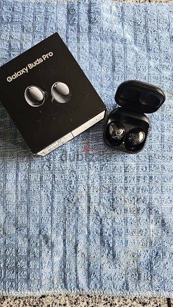 samsung buds pro