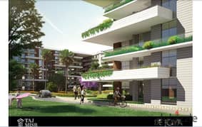 APARTMENT FOR SALE 191 SQ M 3 BEDROOM COMPOUND DEJOYA 1 DIPLOMATIC AREA DIRICT  R8 NEW CAPITAL