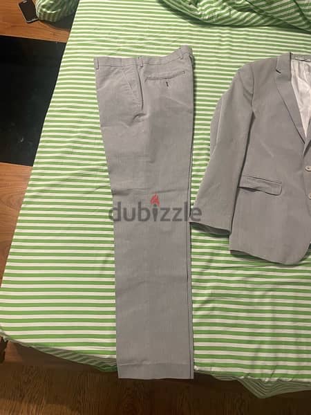 zara suit بدله زارا 2