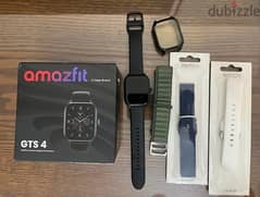 Amazfit Gts 4