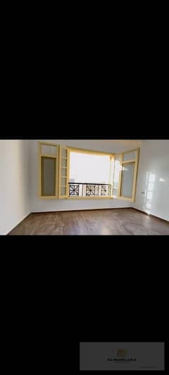 Apartment for sale, Phase 3A, in Al Khamael Compound Double face Area 170 m Gate 1, Police Mosque Very distinguished location