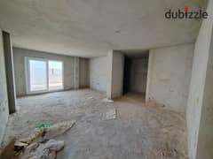 Penthouse for Sale in Zayed Regency   بنت هاوس للبيع في كمبوند زايد ريجنسي