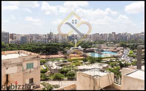 Apartment for Sale 200 m Sporting (In front of Sporting Club )