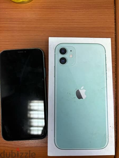 iphone 11 128 1