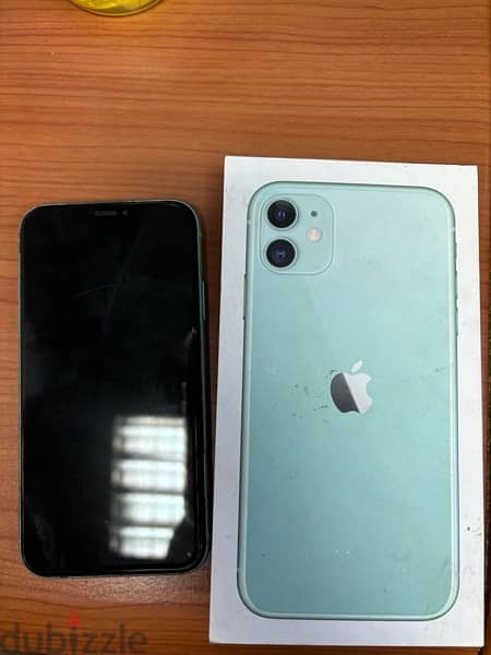 iphone 11 128 2