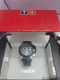 ساعه Tissot اصلي