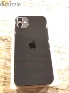 iphone 11 256 gb black