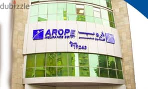 Arope insurance