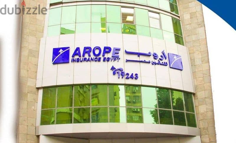 Arope insurance 0