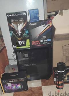 pc high end for sale