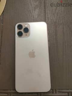 iphone 11 pro 64