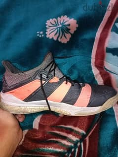 original Adidas shoes hand ball 44 43 /original Nike shoes football 39