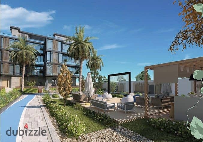 Luxury Smart Home Apartment for Sale in Sheikh Zayed 1