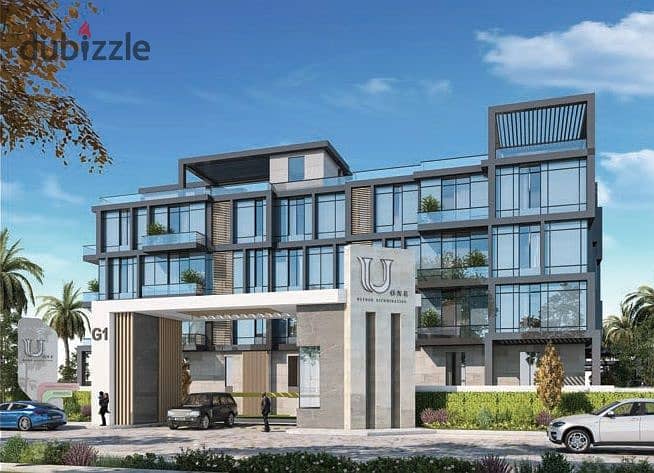 Luxury Smart Home Apartment for Sale in Sheikh Zayed 10