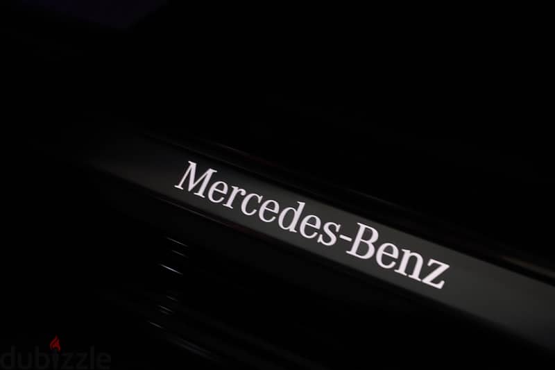 Mercedes cle 300 19