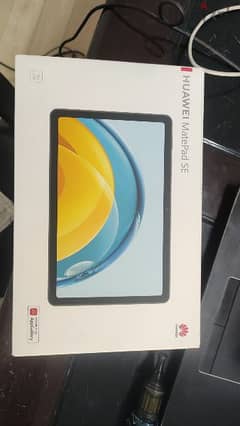 Huawei Mate Pad SE 0