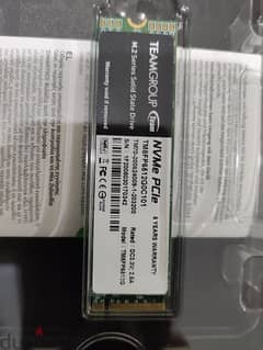 ssd nvme m2 500gb