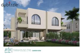 prime location chalet in marina 8 el alamein north coast