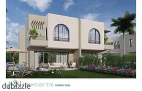 prime location villa in marina 8 el alamein