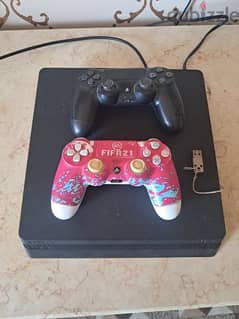 Ps4 1T