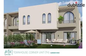 prime location chalet in marina 8 el alamein north coast