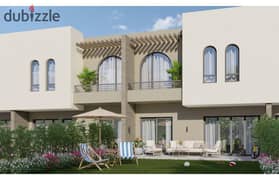 prime location villa in marina 8 el alamein