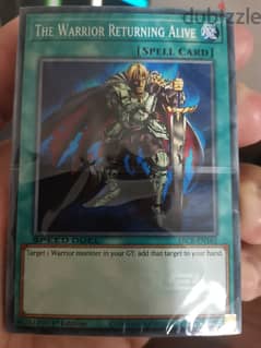 Yu Gi Oh! Original Cards