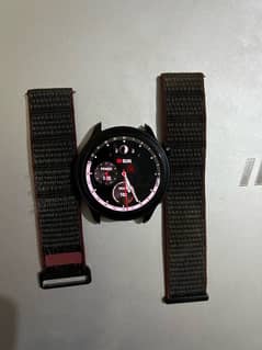 amazfit gtr4 0