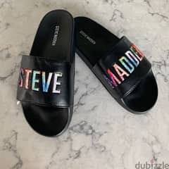 steve madden slipper