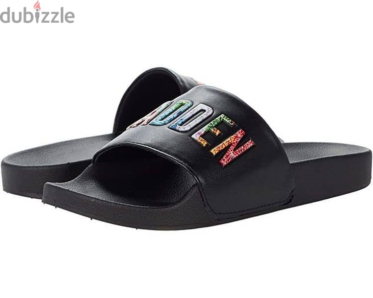 steve madden slipper 1