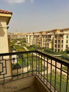 3-bedroom apartment for sale in Stone Park, Fifth Settlement, with a 10% down payment and installments over 7 years 0