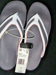 Adidas slipper