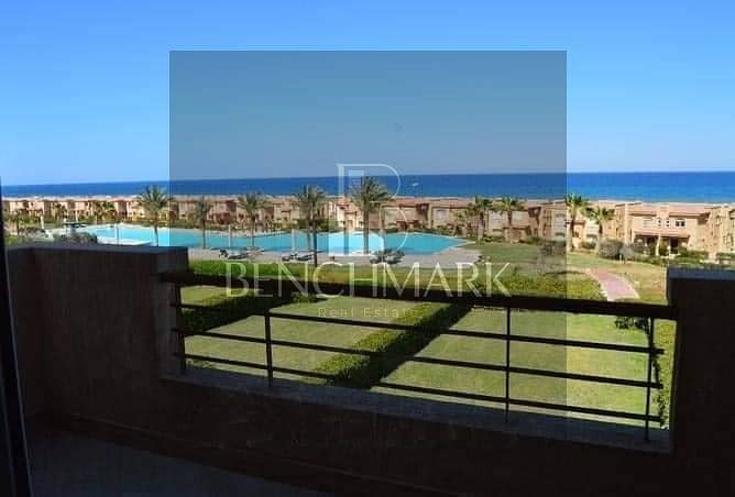 شاليه للبيع في تلال العين السخنة Chalet for sale in Telal Ain Sokhna 2