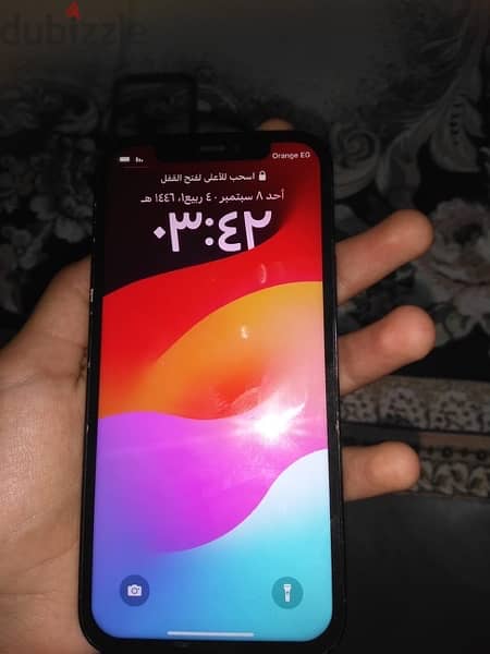 ايفون 12 برو 2