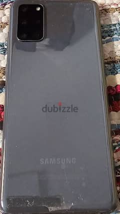 Samsung S20 plus